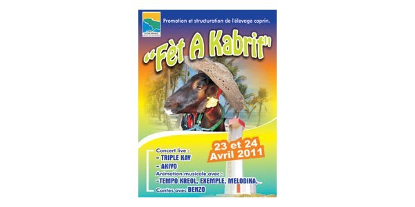 Image:23-24 Avril : La Désirade fête le Cabri