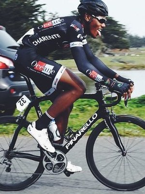 Illustration:Cyclisme