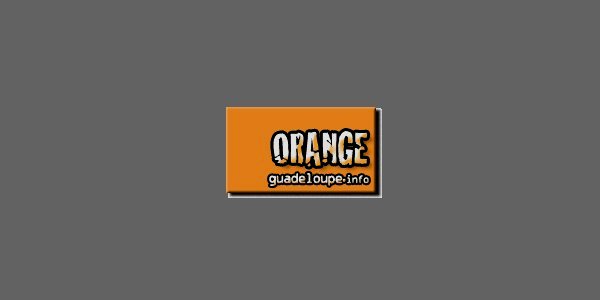 Image:Le collectif Guadeloupe Alerte Orange