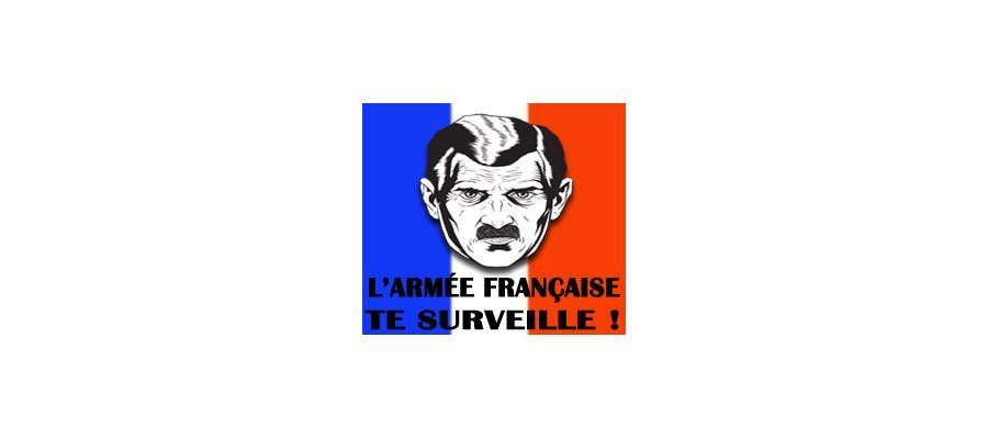 Image:Client d'Orange, l'armée française te surveille !