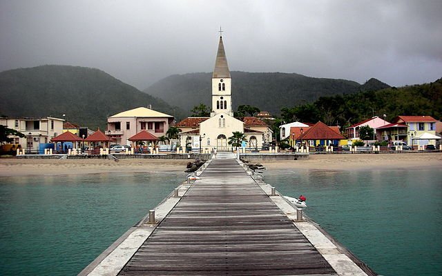 Tourisme Caraïbe