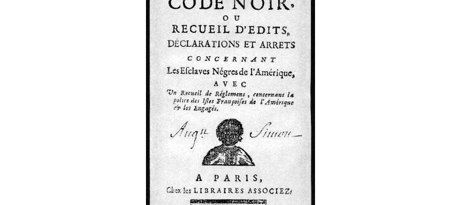 Image:Café-débat : du Code Noir au Chlordécone