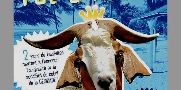 Image:14e édition de la Fèt a kabrit (FAK 2014)