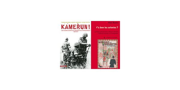 Image:A LIRE : Kamerun, Y'a bon les colonies