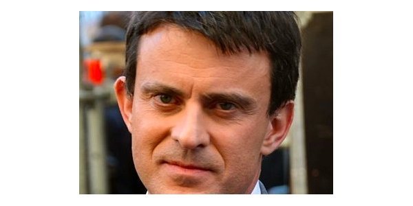 Image:Manuel Valls doit quitter le gouvernement
