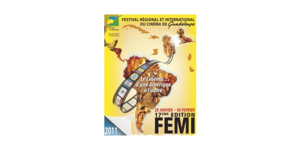 Image:FEMI 2011 : la 17e édition du Festival International de Guadeloupe