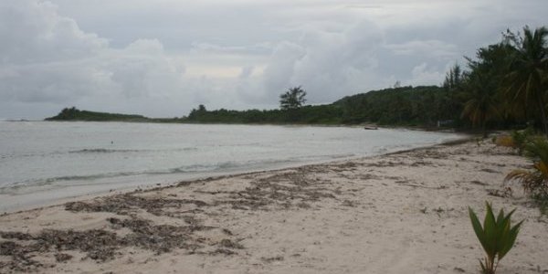 Image:La plage à Fan Fan