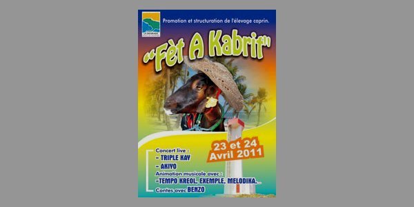 Image:23-24 Avril : La Désirade fête le Cabri