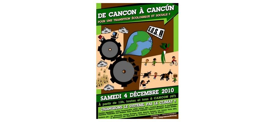 Image:De Cancon à Cancun pour une transition écologique et sociale