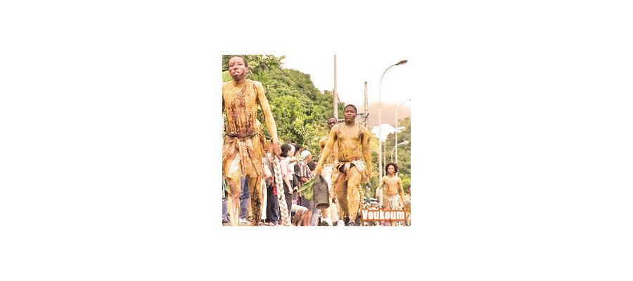 Image:Guadeloupe : Le Carnaval 2011