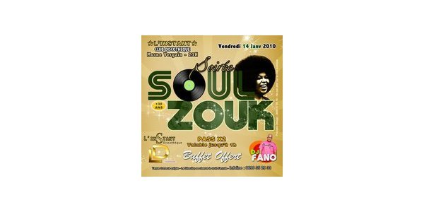 Image:2eme soirée SOULZOUK avec DJ FANO