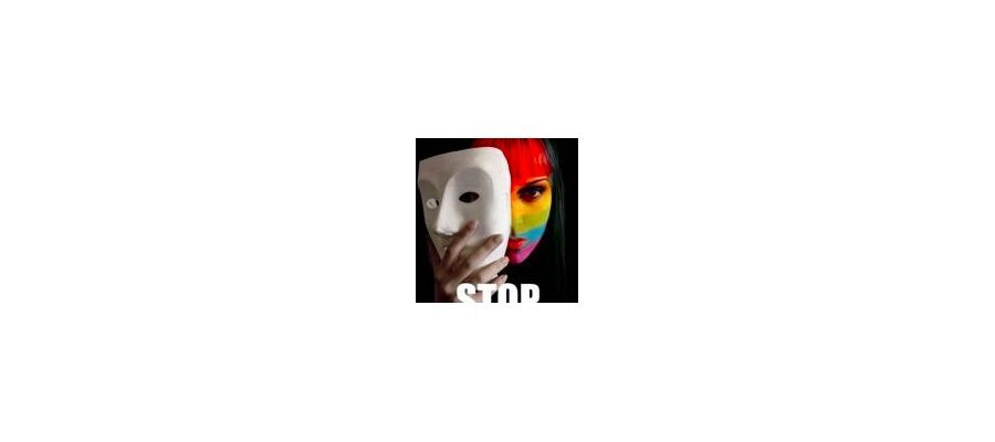 Image:Fort-de-France : marche pour l'égalité des droits et contre l'homophobie (27/01/2013)