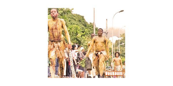 Image:Guadeloupe : Le Carnaval 2011