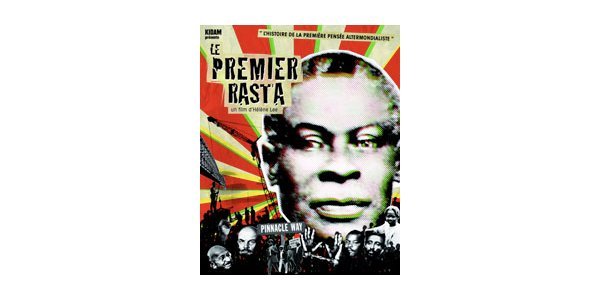 Image:Le premier Rasta : Leonard “Gong” Howell