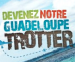 Facebook : "Devenez notre Guadeloupe trotter"