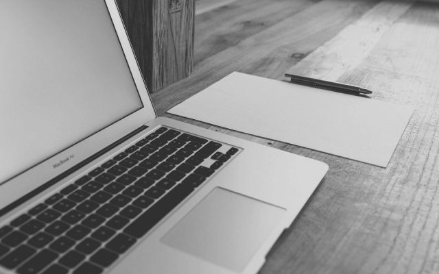 Création de contenu rédactionnel