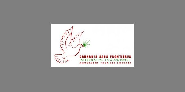 Image:Cannabis Sans Frontières : APPEL A CANDIDATURE