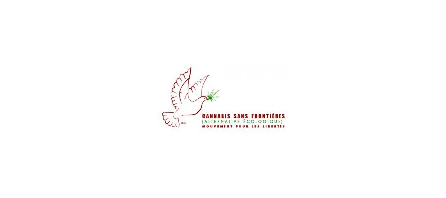 Image:Cannabis Sans Frontières : APPEL A CANDIDATURE