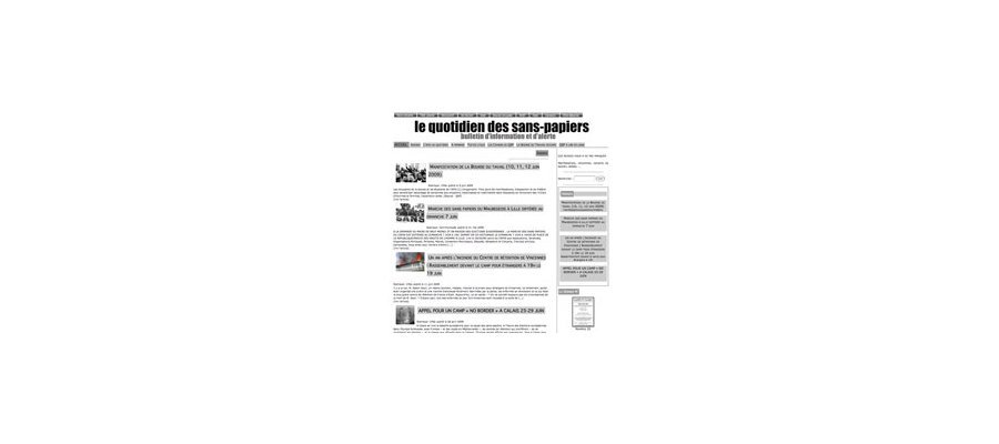 Image:Le Quotidien des Sans-Papiers