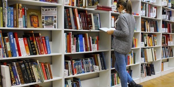 Image:Bibliothèque
